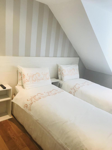 Bedroom 2, The Waterfront, Dumfries and Galloway