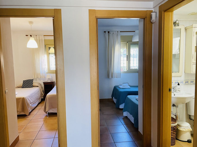 Room 5, Apartamento Tamango Hill by At Home Costa del Sol, Málaga