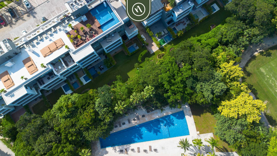 Room 3, Nick Price Residences A 206, Cozumel