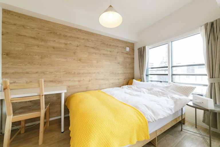 Room 5, EFFECT minami7, Sapporo