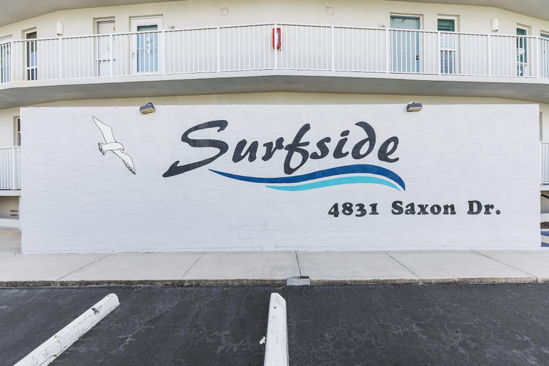 Exterior & Views 2, Surfside 219, Volusia