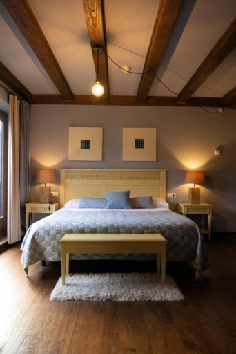 Bedroom 2, Tierras De Aran, Lleida