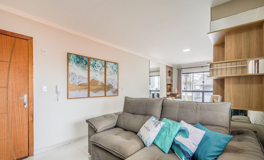 Others 4, Apt With BBQ 70m From the Beach - Mta0201, Barra Velha