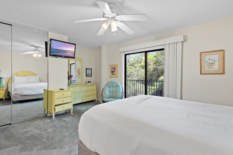 Bedroom 2, Gulf Winds East #36, Walton