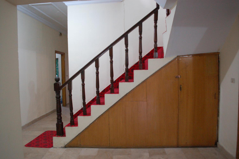 Public Area 2, KHYBER INN, Islamabad