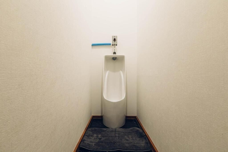 Bathroom 4, STAY IN SUEHIRO, Asahikawa
