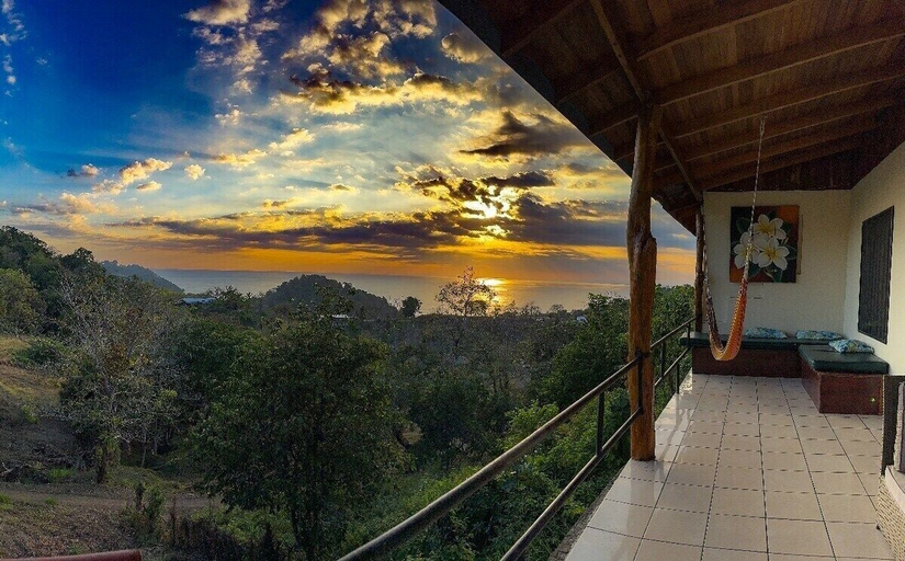 Others 5, Pura Natura Lodge, Aguirre