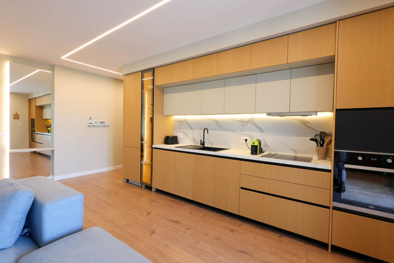 Room 5, Grandstay Apartments 006, Durrësit