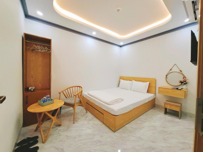 Bedroom 4, Phuong Linh Hotel - Ninh Thuan, Phan Rang-Tháp Chàm
