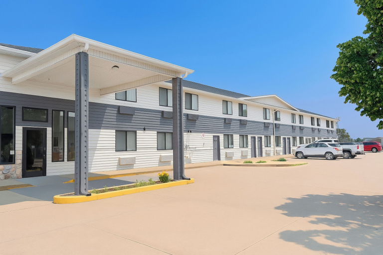 Exterior & Views 2, Days Inn by Wyndham Morton, Tazewell