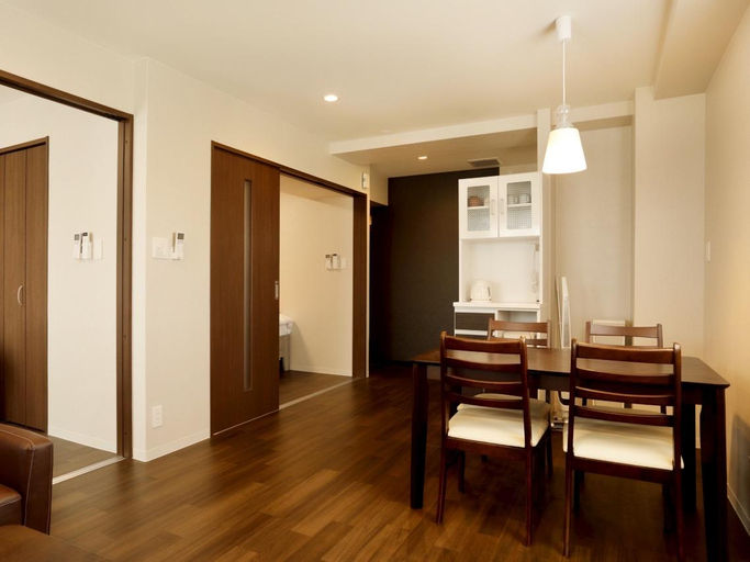 Others 5, Apartment Hotel ecott, Kagoshima