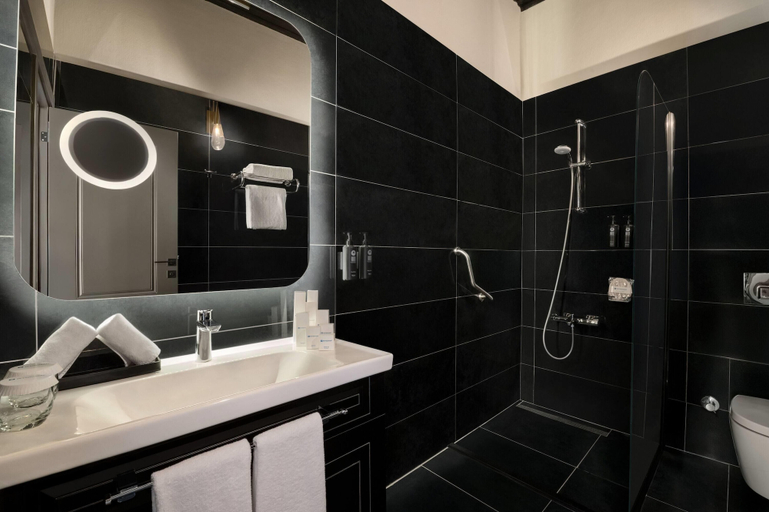 Bathroom 5, Wyndham Tarsus St.Paul, Tarsus