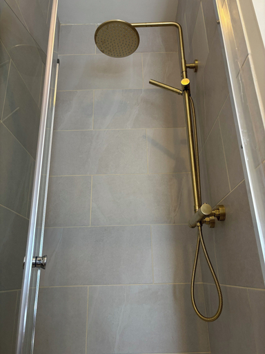 Bathroom 3, The Elsted Inn, West Sussex