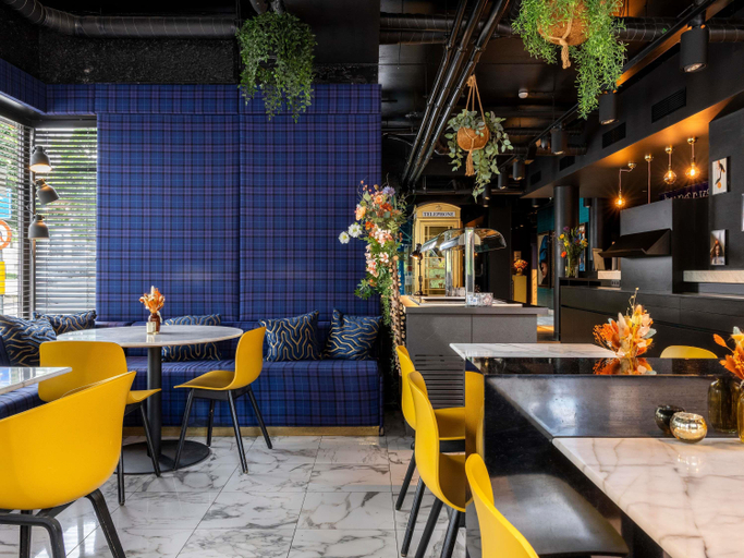 Food & Drinks 5, ibis Styles Hasselt City Centre, Limburg