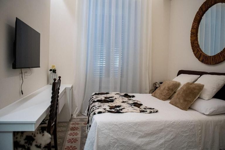 Bedroom 2, San Nicolicchio al Borgo, Taranto