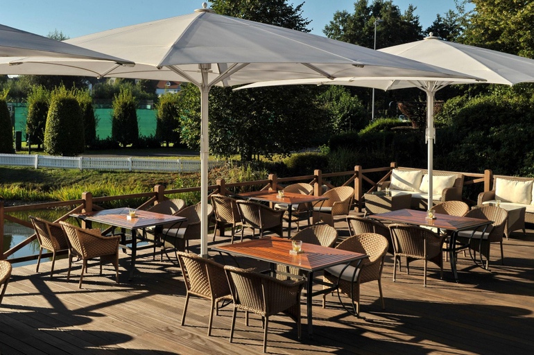 Food & Drinks 5, Court Hotel, Gütersloh