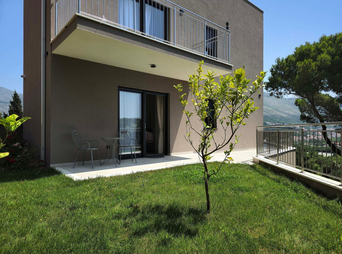 Exterior & Views 2, Villa Golden Grain, Župa Dubrovačka