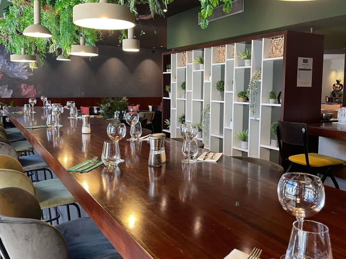 Food & Drinks 5, ibis Styles Lorient Caudan, Morbihan