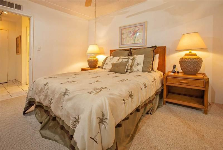Bedroom 2, Kihei Akahi by AA Oceanfront Rentals and Sales, Maui