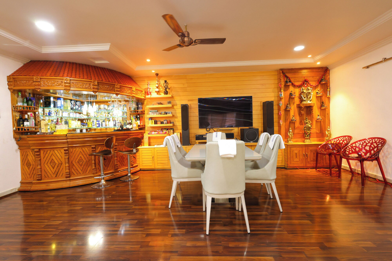 Food & Drinks 5, SBHS Homestay - Neeladri, Chittoor