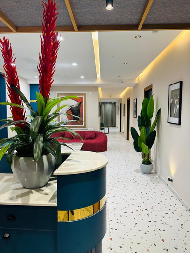 Others 5, PubliQ Luxury Stays, Hyderabad