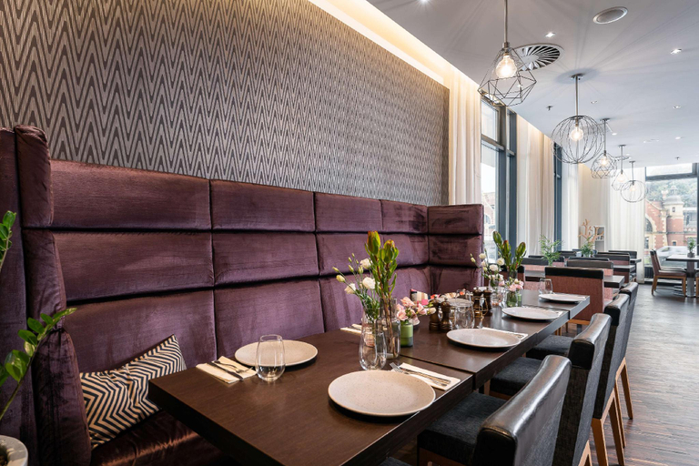 Food & Drinks 5, Scandic Gdansk, Gdańsk City