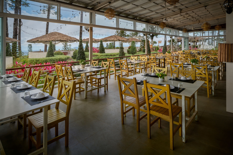 Food & Drinks 4, Lomhae Kirirom Resort by EHM, Kampong Seila