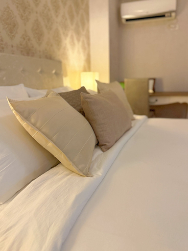 Bedroom 3, MaxStays Max Pavilion at The Venice Residences, Taguig