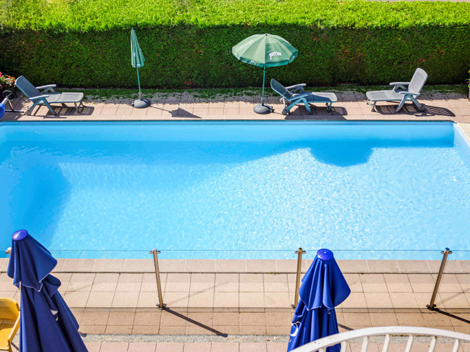 Sport & Beauty 5, ibis Belfort Danjoutin, Territoire de Belfort