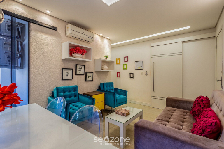 Others 3, RSI - Apartments Next to Aguas Claras Ecological Park, Brasília