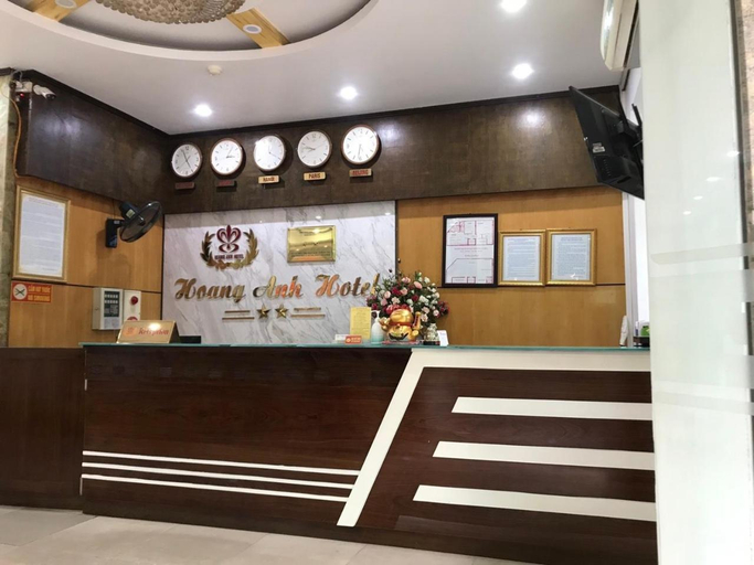 Others 5, Hoàng Anh 1 Hotel, Cầu Giấy