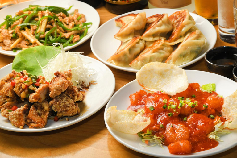 Food & Drinks 4, Tabist Hotel New Washington Shibuya, Shibuya