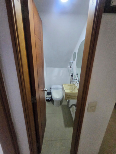 Bathroom 2, Migo, Cartagena de Indias