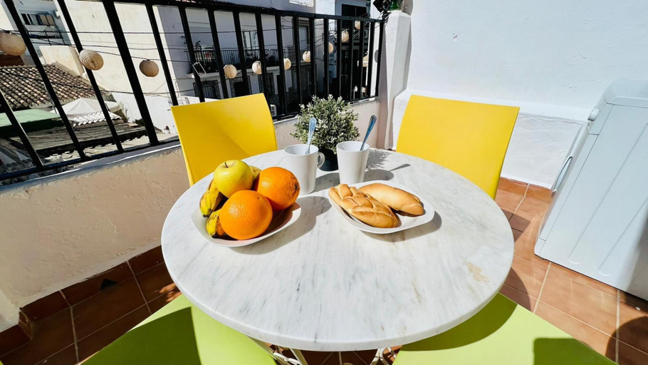 Food & Drinks, Apartamento Malaga Jimena by At Home Costa del Sol, Málaga