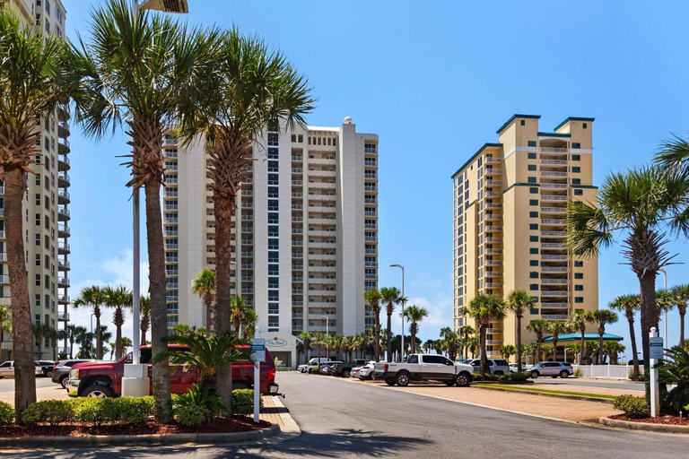 Exterior & Views 2, The Pearl 404, Escambia
