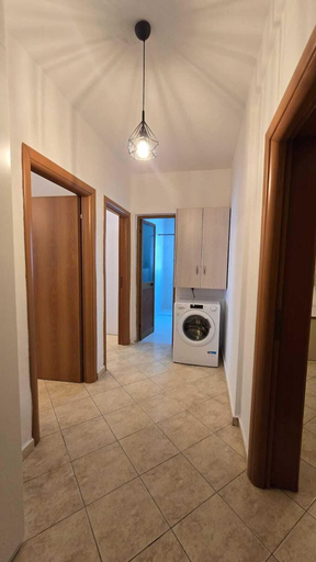 Others 3, Tirent Beach Apartment, Durrësit