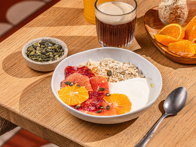 Food & Drinks 5, ibis Styles Angoulême Nord, Charente
