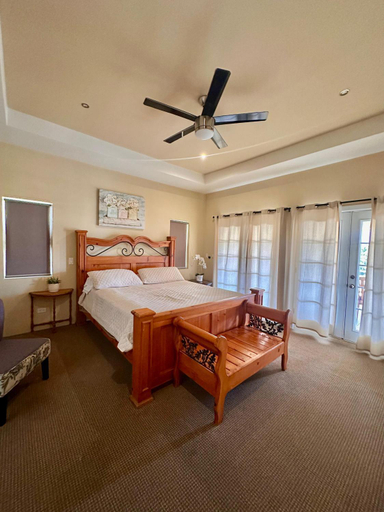 Bedroom 4, Mi Casa en el Valle, Ensenada