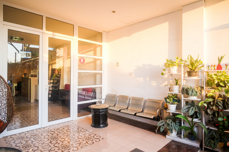 Others 5, Urbanview Hotel Syariah Hapsari YIA, Kulon Progo