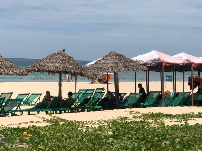 Sport & Beauty, My Khe Beach apartment 3404, Da Nang