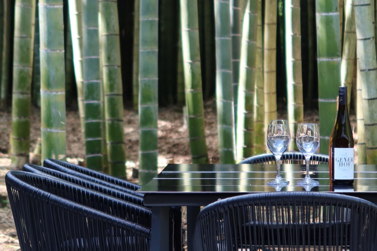 Terrace/patio 2, and FOREST Katsuura Takenohanare, Ōtaki