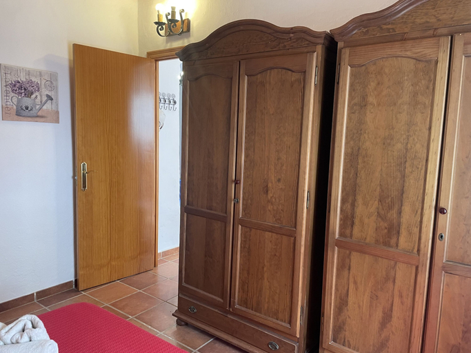 Room 5, Casa Paquita con Piscina Privada en Maro By At Hom, Málaga