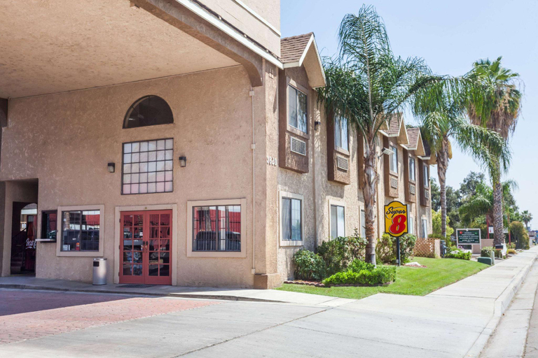 Exterior & Views, Bakersfield South Ca, Kern