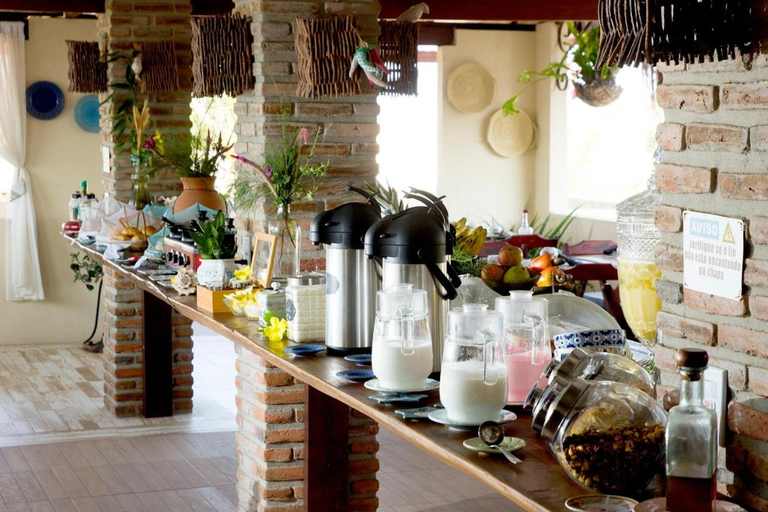 Food & Drinks 4, Villa Agua de Coco, Jijoca de Jericoacoara
