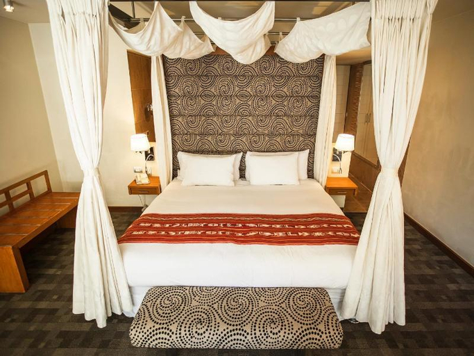 Bedroom 3, Aranwa Sacred Valley Hotel & Wellness, Urubamba