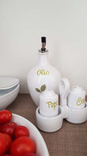 Food & Drinks 2, Ilice B&B, Lecce