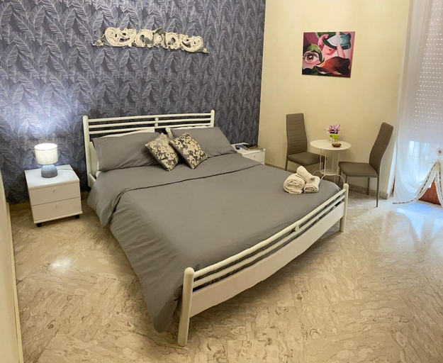 Bedroom 4, La Dimora di Vesta, Lecce