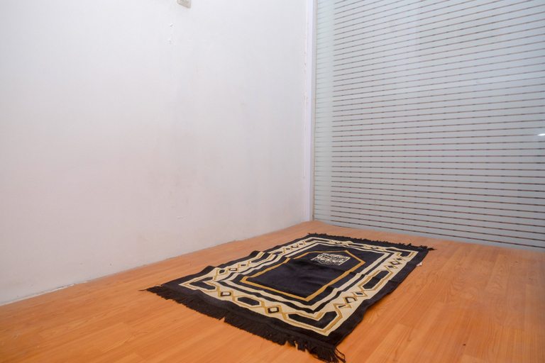Others 2, Urbanview Hotel Syariah Hapsari YIA, Kulon Progo