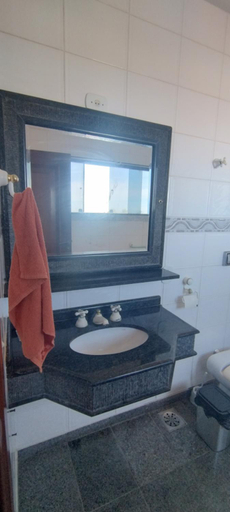 Bathroom 2, Arandu, Peruíbe