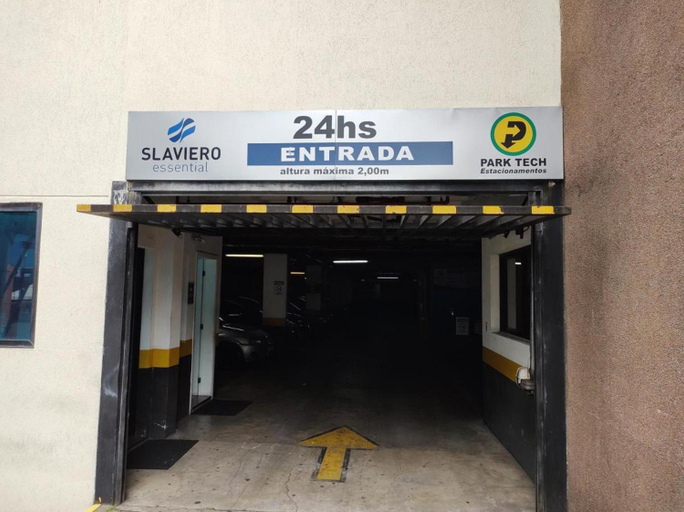 Exterior & Views 2, Flat Hotel GRU SL Guarulhos, Guarulhos